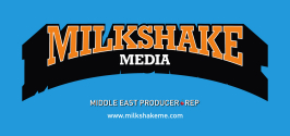 Milkshake Me - Middle East Production Rep