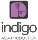 Indigo-Asia