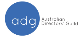 Australian Directors Guild 